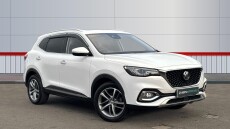 MG Hs 1.5 T-GDI Exclusive 5dr DCT Petrol Hatchback